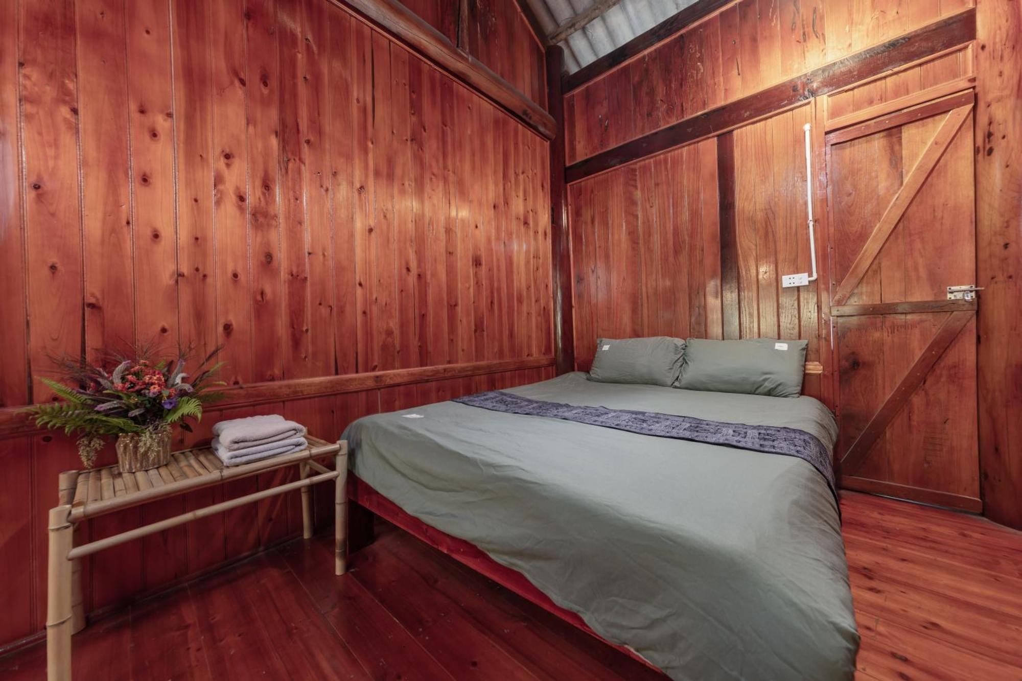 Zili Homestay Sapa Exterior foto